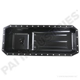 141323 Cummins Oil Pan | PAI