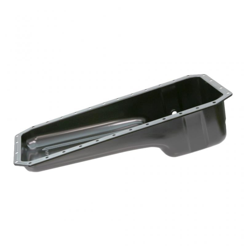 141323E Cummins OIL PAN KIT (W/O PAN GASKET)