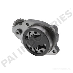 141324 Cummins ISB Lube Pump | PAI | JAK's Diesel
