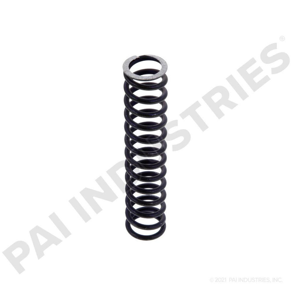 RELIEF PLUNGER SPRING