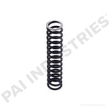 RELIEF PLUNGER SPRING