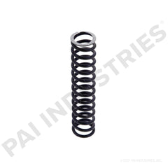 RELIEF PLUNGER SPRING