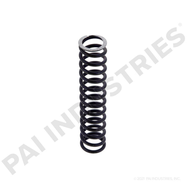 RELIEF PLUNGER SPRING