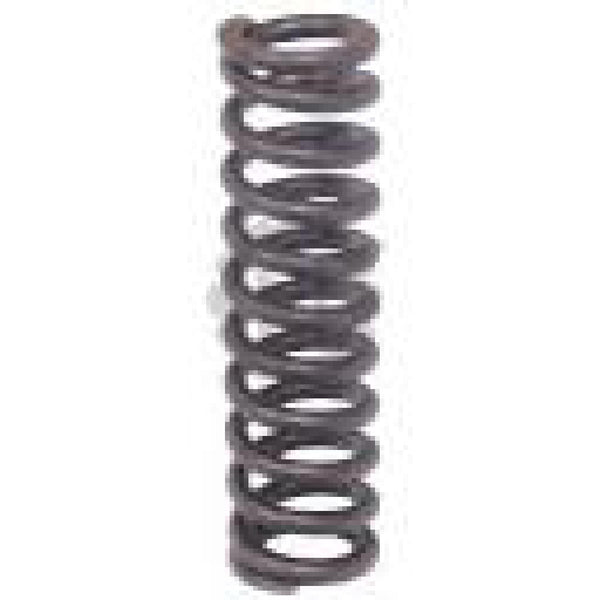 RELIEF PLUNGER SPRING