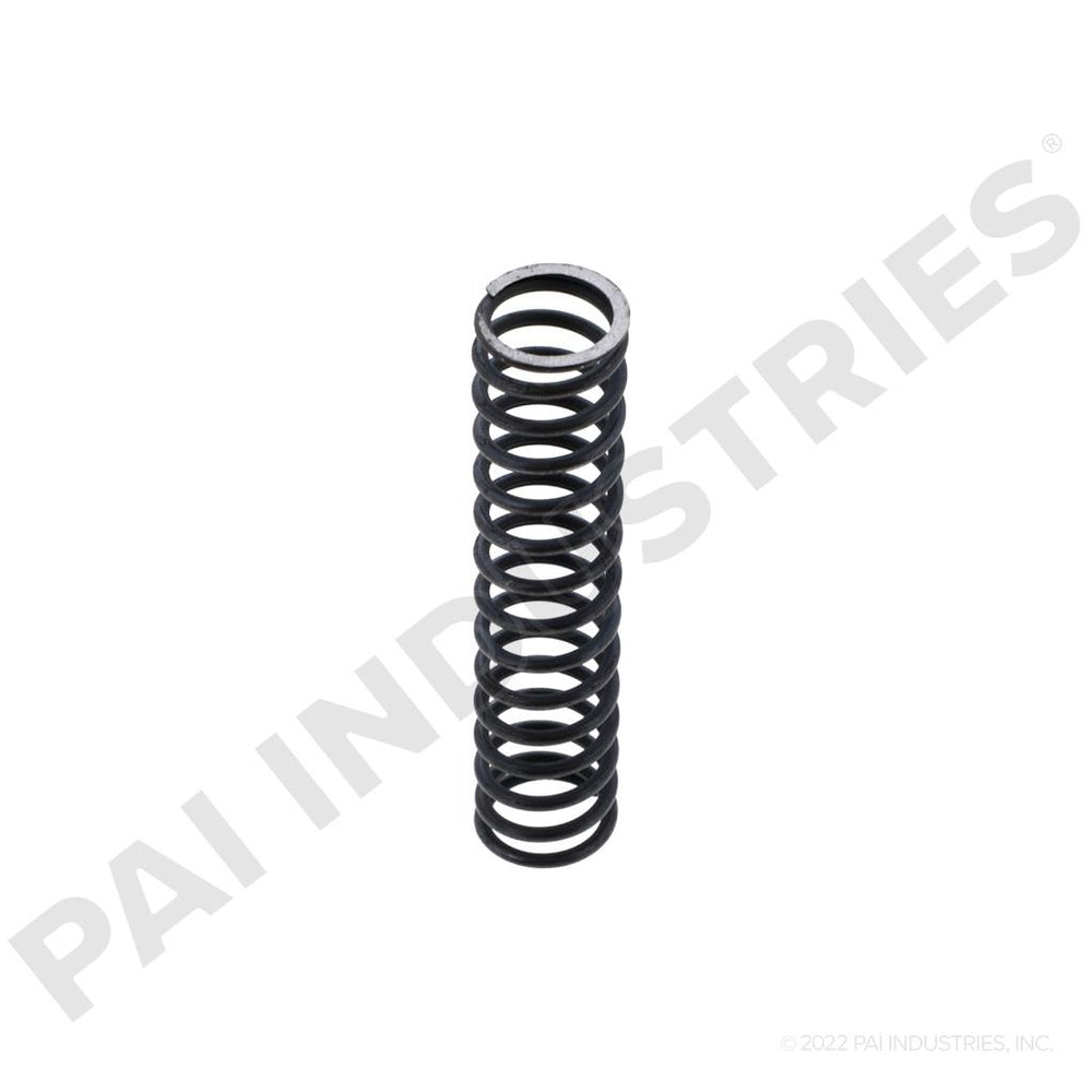 RELIEF PLUNGER SPRING