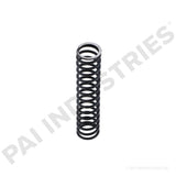 RELIEF PLUNGER SPRING