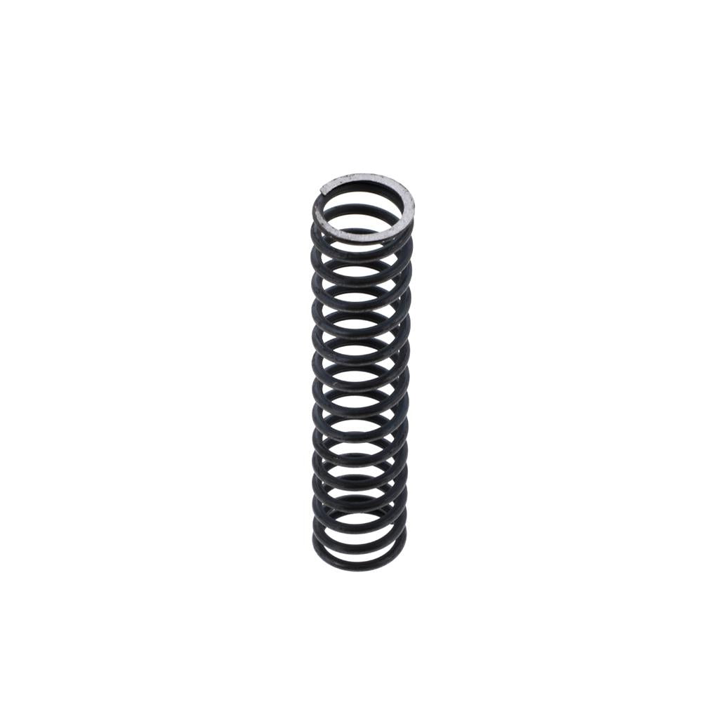 RELIEF PLUNGER SPRING