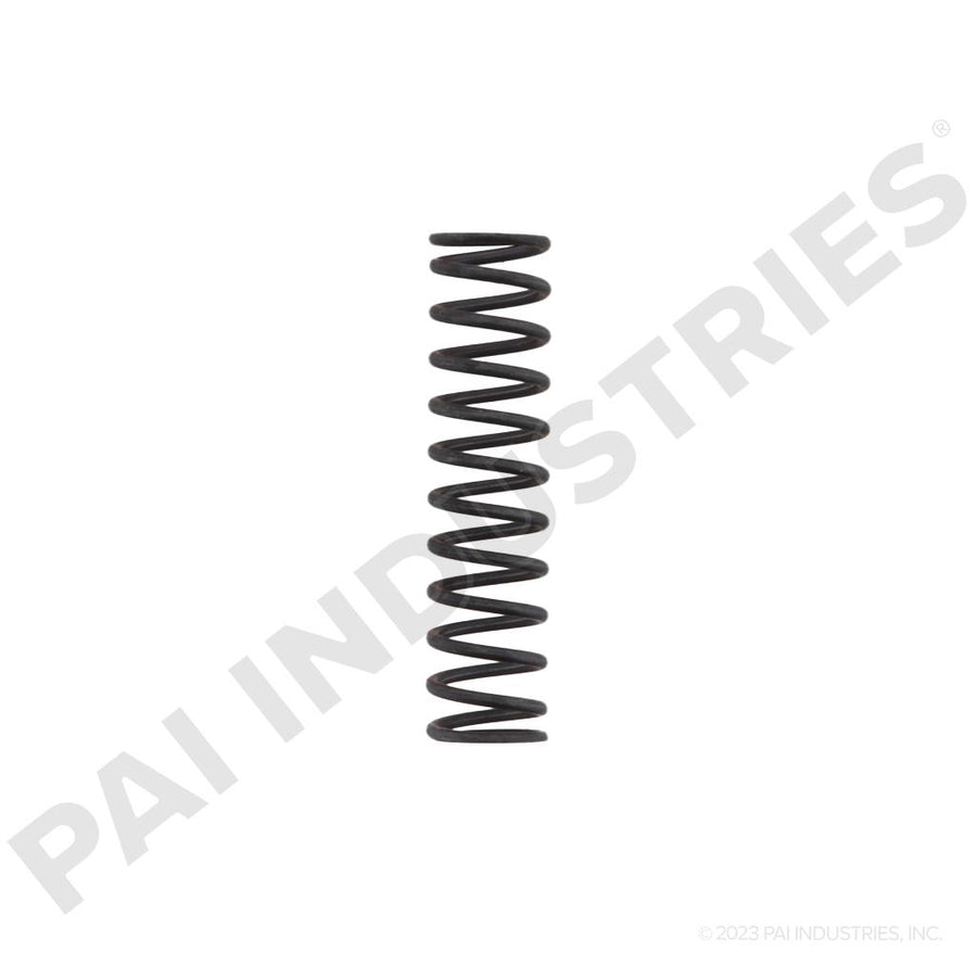 141334 Cummins 855 ENGINES OIL COOLER SPRING