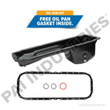 OIL PAN