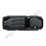 141341 Cummins Oil Pan | PAI