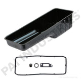 141344 Cummins Oil Pan | PAI