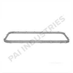 OIL PAN ADAPTER