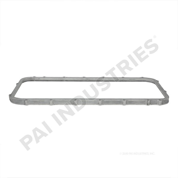 OIL PAN ADAPTER