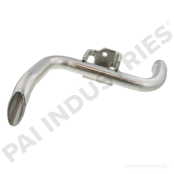 PICKUP TUBE