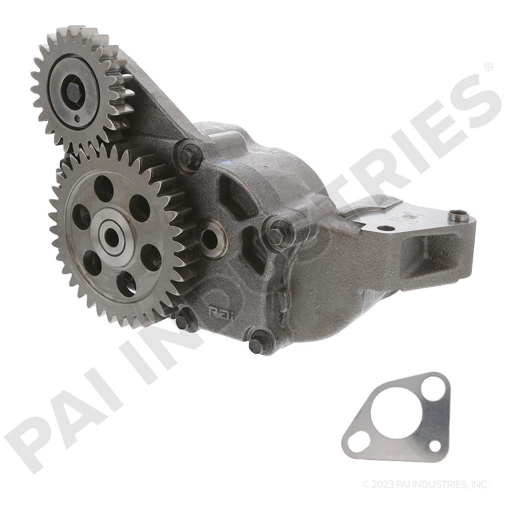 Cummins OIL PUMP KIT *USED*