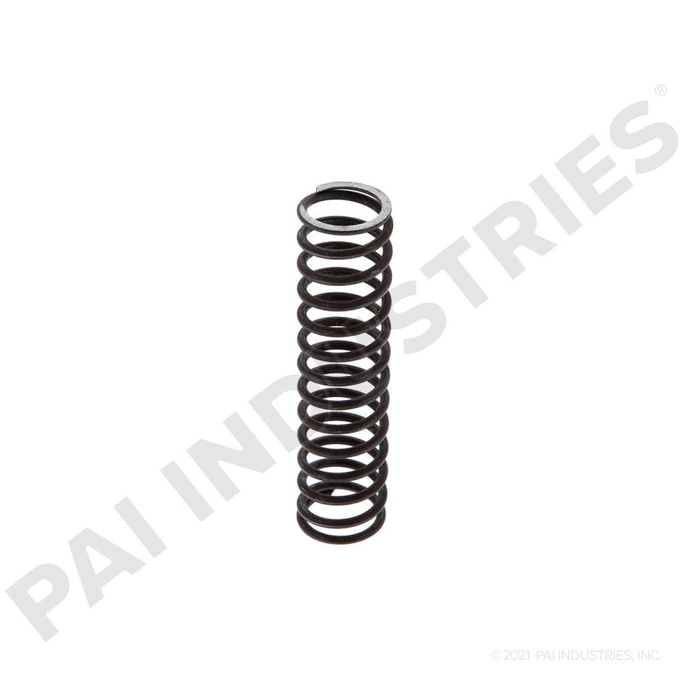 PRESSURE REGULATOR SPRING