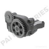 LUBE OIL PUMP