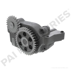 LUBE OIL PUMP
