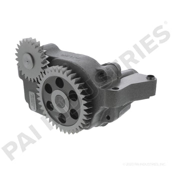 141365 Cummins Lube Oil Pump | PAI