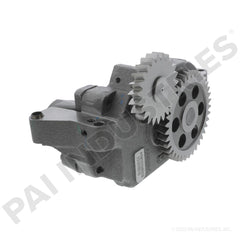 141365 Cummins ISX12 CUMMINS Lube Oil Pump | PAI | JAK's Diesel