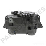 141365 Cummins Lube Oil Pump | PAI