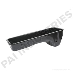 OIL PAN