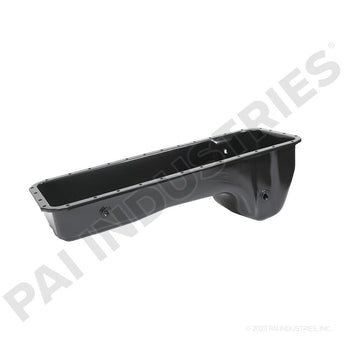 141368 Cummins Oil Pan | PAI