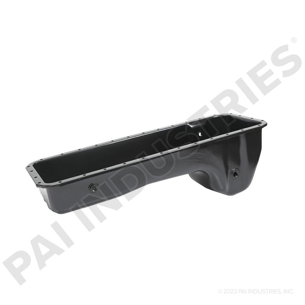 OIL PAN