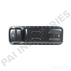 141368 Cummins ISC Oil Pan | PAI | JAK's Diesel
