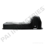 141368 Cummins Oil Pan | PAI