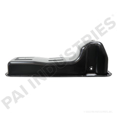 141368 Cummins ISC Oil Pan | PAI | JAK's Diesel