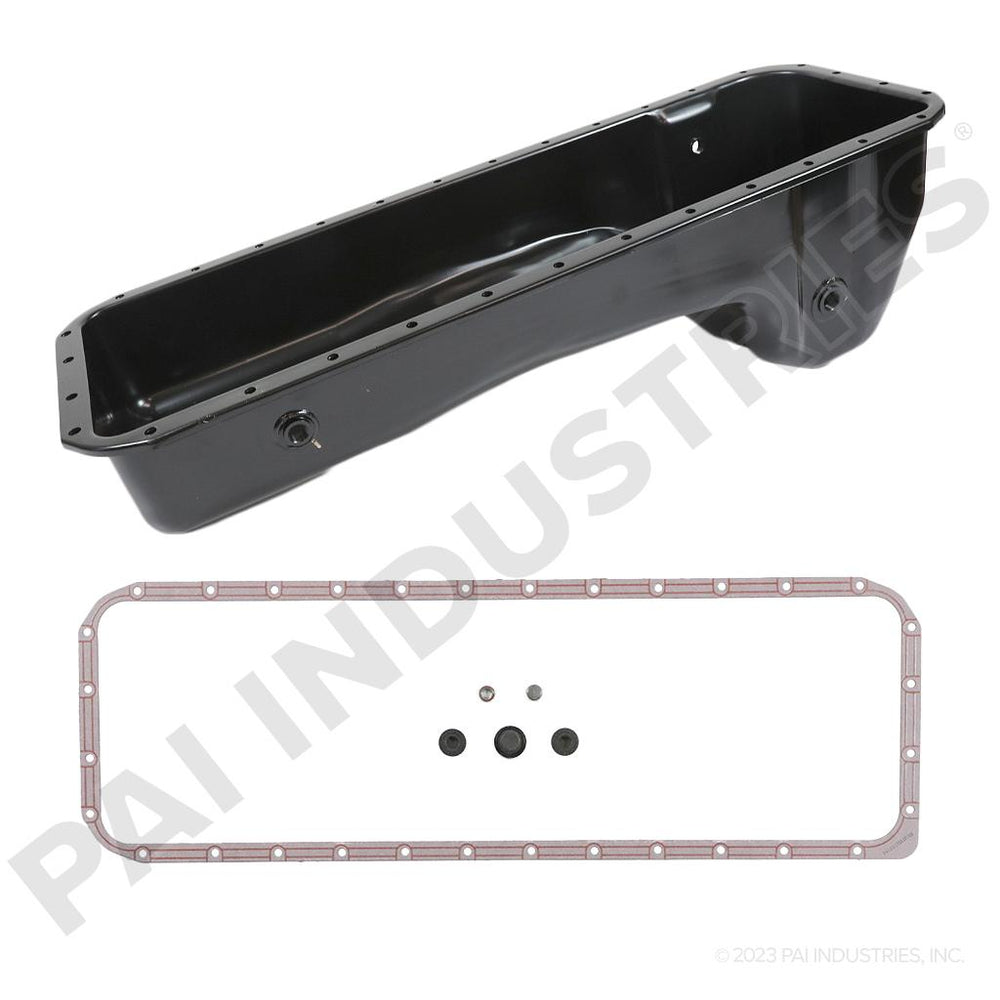 OIL PAN KIT