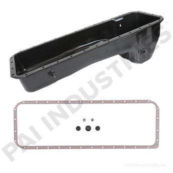 141369 Cummins Oil Pan Kit | PAI
