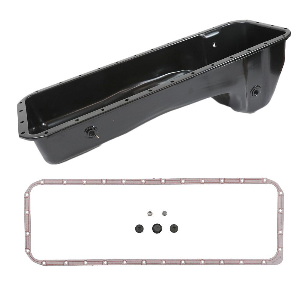 Cummins ISC ENGINES OIL PAN KIT
