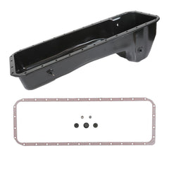 Cummins ISC ENGINES OIL PAN KIT