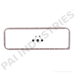 141369 Cummins ISC Oil Pan Kit | PAI | JAK's Diesel