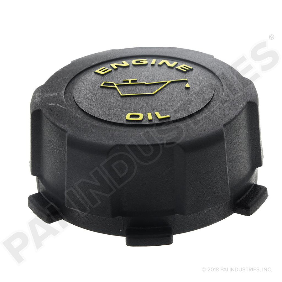 141381 Cummins OIL FILL CAP