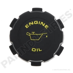 141381 Cummins OIL FILL CAP
