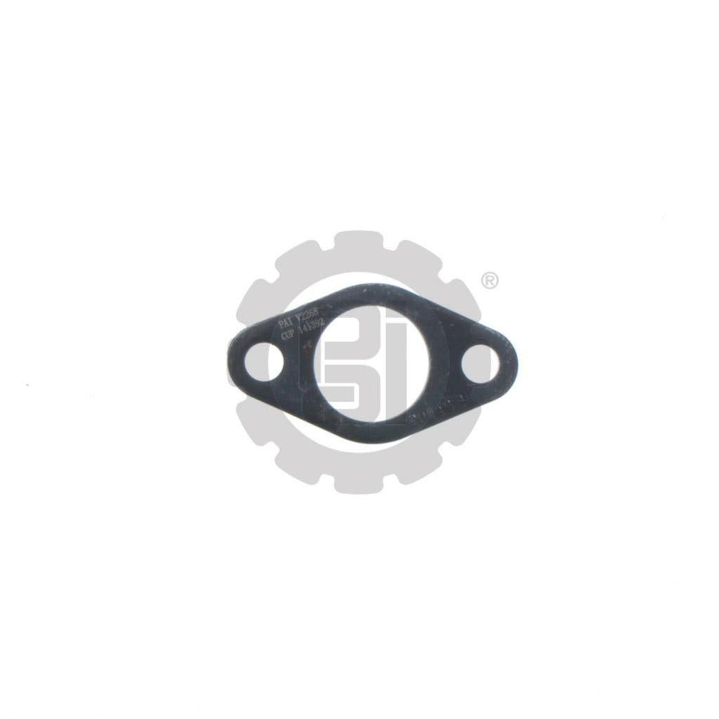 CLAMPING PLATE