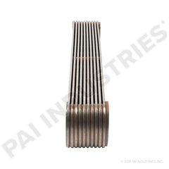 141400 Cummins ISX Oil Core Cooler | PAI | JAK's Diesel
