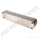 141400 Cummins Oil Core Cooler | PAI