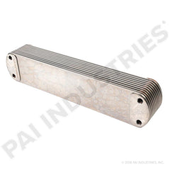 141400 Cummins ISX Oil Core Cooler | PAI | JAK's Diesel