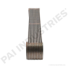 141400 Cummins ISX Oil Core Cooler | PAI | JAK's Diesel