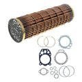 Cummins Oil Cooler