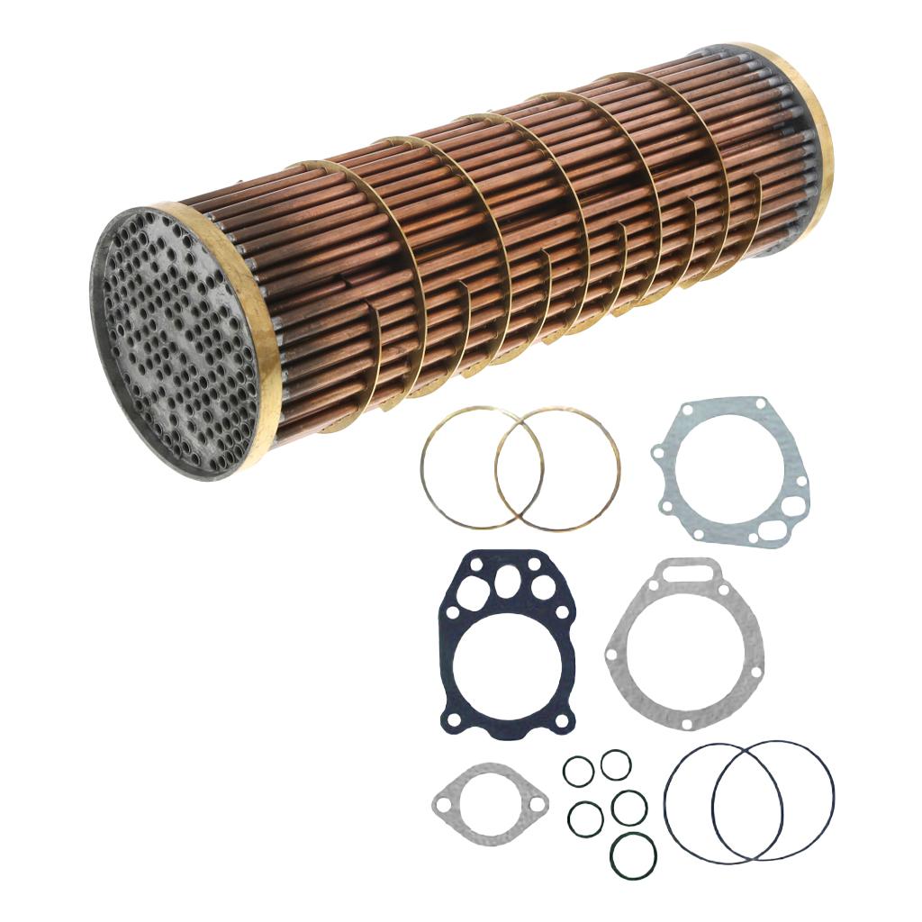 OIL COOLER