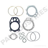 141405 Cummins Oil Cooler | PAI