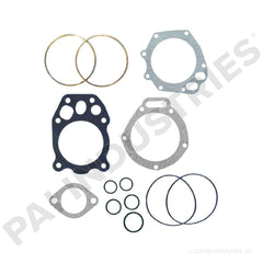 141405 Cummins Oil Cooler | PAI | JAK's Diesel