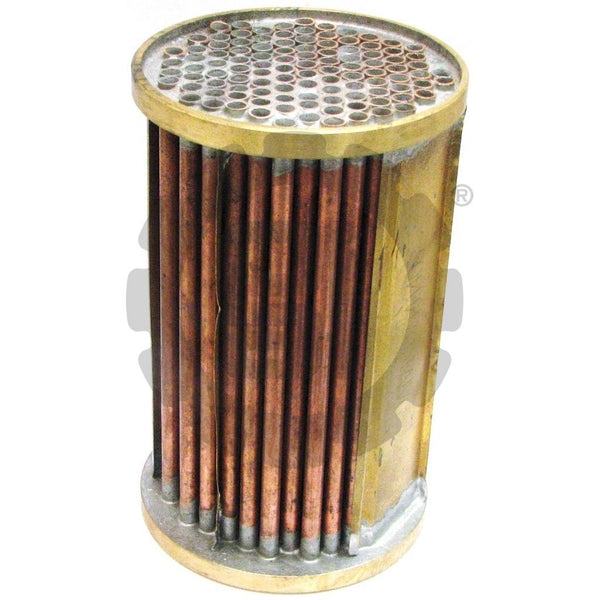 OIL COOLER