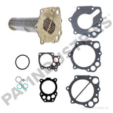 141407 Cummins Oil Cooler Core | PAI
