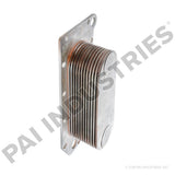 OIL COOLER CORE